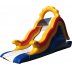 Commercial Water Slide 2047