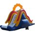 Commercial Water Slide 2047