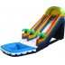 Commercial Water Slide 2049