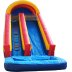 Commercial Water Slide 2050