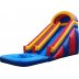 Commercial Water Slide 2050
