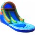 Commercial Water Slide 2086