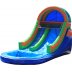 Commercial Water Slide 2086