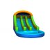Commercial Water Slide 2108