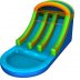 Commercial Water Slide 2108