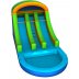 Commercial Water Slide 2108