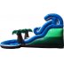Commercial Water Slide P2001
