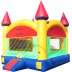Inflatable Bounce House 1003