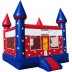 Inflatable Bounce House 1004