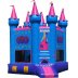 Inflatable Bounce House 1012