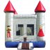 Inflatable Bounce House 1021