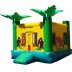 Inflatable Bounce House 1033