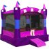 Inflatable Bounce House P1204