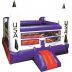Inflatable Bouncer 1040