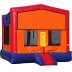 Inflatable Bouncer 1058