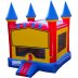 Inflatable Bouncer 1086