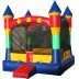 Inflatable Bouncer P1206