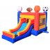 Inflatable Combo MC010
