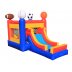 Inflatable Combo MC010
