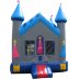 Inflatable Commercial Bounce House 1016