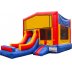 Inflatable Commercial Bouncy Combo 3059