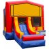 Inflatable Commercial Bouncy Combo 3059