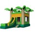 Inflatable Commercial Bouncy Combo 3060