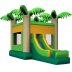 Inflatable Commercial Bouncy Combo 3060