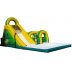 Inflatable Commercial Slide 2011