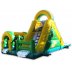Inflatable Commercial Slide 2011