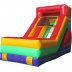 Inflatable Commercial Slide 2039