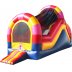 Inflatable Commercial Slide 2067