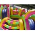 Inflatable Obstacle Course 4003