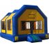 Inflatable Obstacle Course 4016