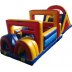Inflatable Obstacle Course 4017