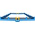 Inflatable Obstacle Course 4021