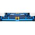 Inflatable Obstacle Course 4021