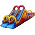Inflatable Obstacle Course 4022