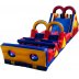 Inflatable Obstacle Course 4022