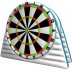 Inflatable Obstacle Course 4031