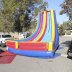 Inflatable Obstacle Course 4032
