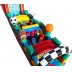 Inflatable Obstacle Course 5012