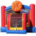 Inflatable Obstacle Course 5014
