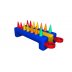 Inflatable Obstacle Course 5018