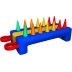 Inflatable Obstacle Course 5018
