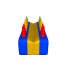 Inflatable Obstacle Course 5018