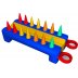 Inflatable Obstacle Course 5018