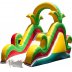 Inflatable Slide 2038
