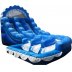 Inflatable Water Slide 2004