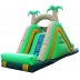 Inflatable Water Slide 2018